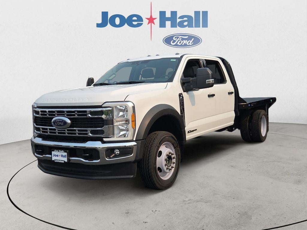 2023 Ford F-450 XLT
