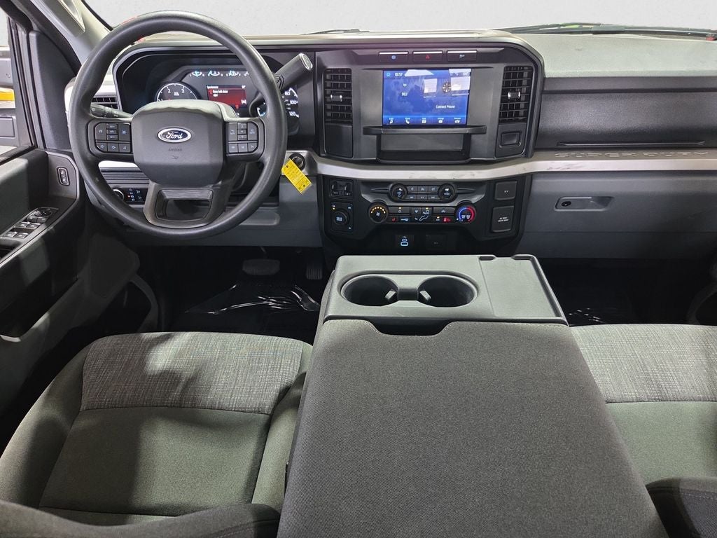 2023 Ford F-450 XLT