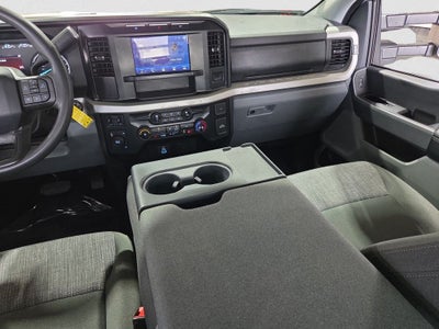 2023 Ford F-450 XLT