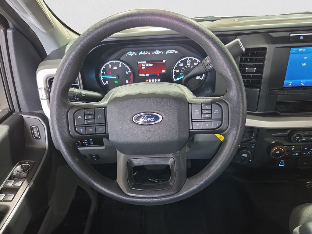 2023 Ford F-450 XLT