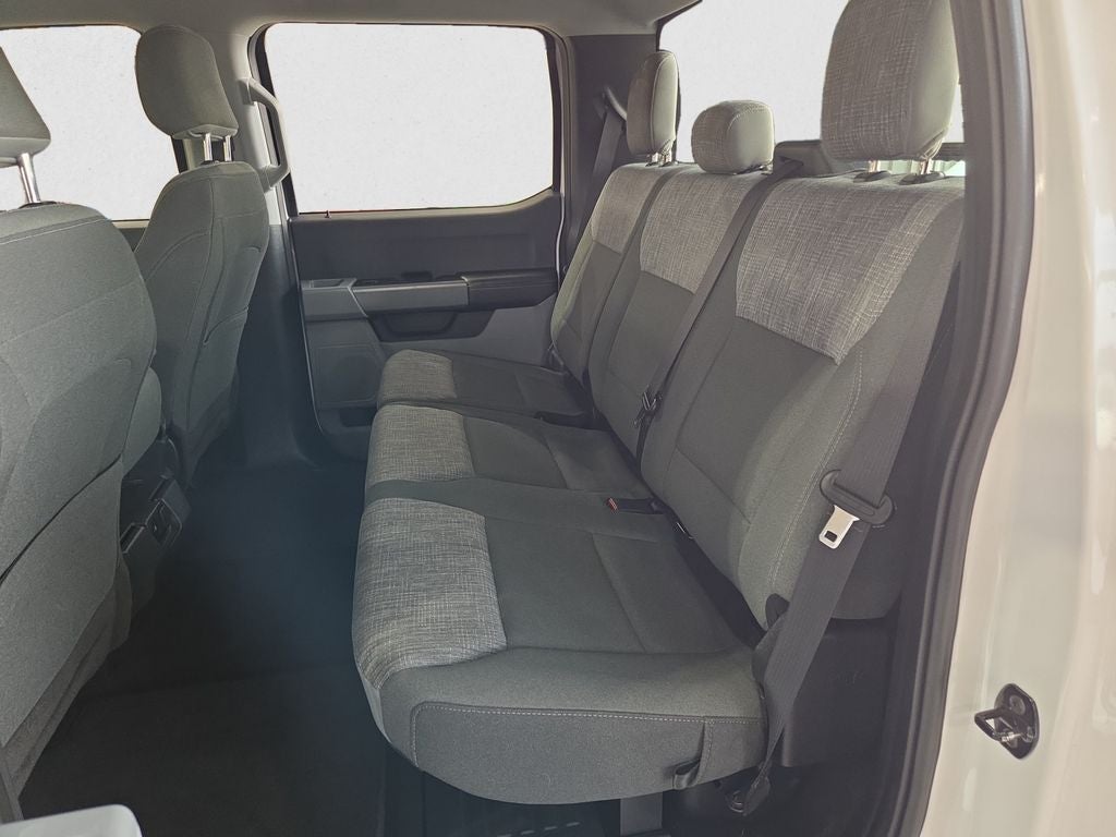 2023 Ford F-450 XLT