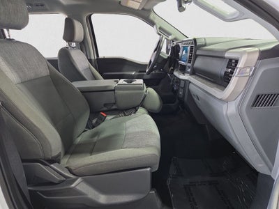 2023 Ford F-450 XLT