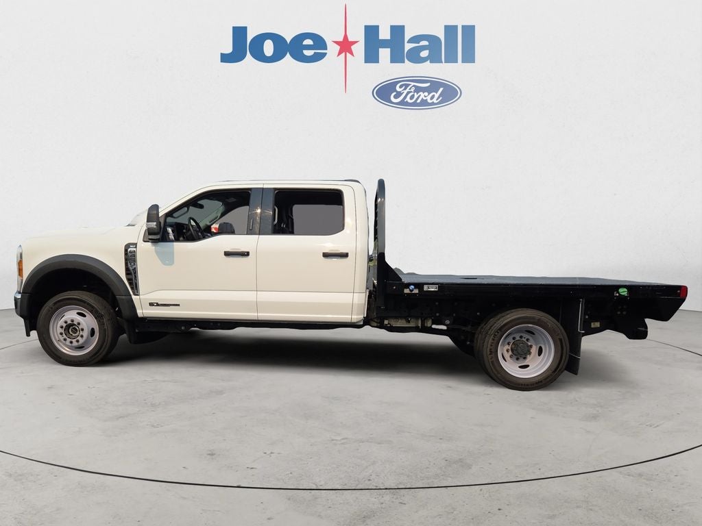 2023 Ford F-450 XLT