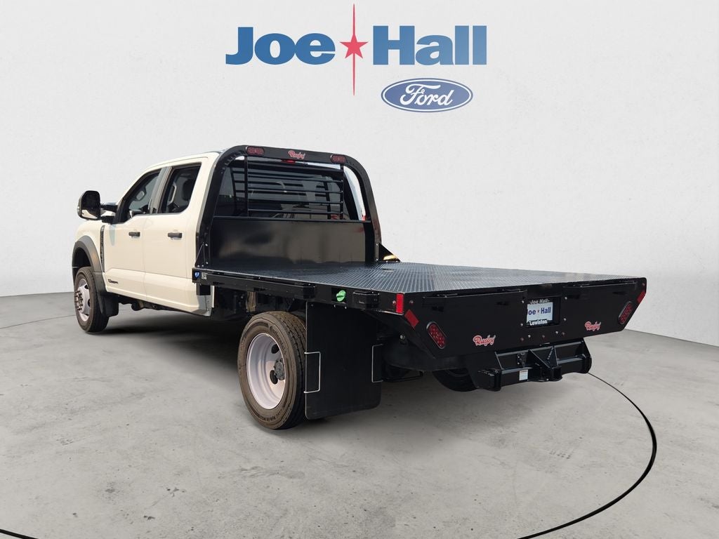 2023 Ford F-450 XLT