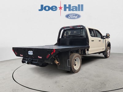 2023 Ford F-450 XLT