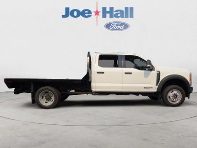 2023 Ford F-450 XLT