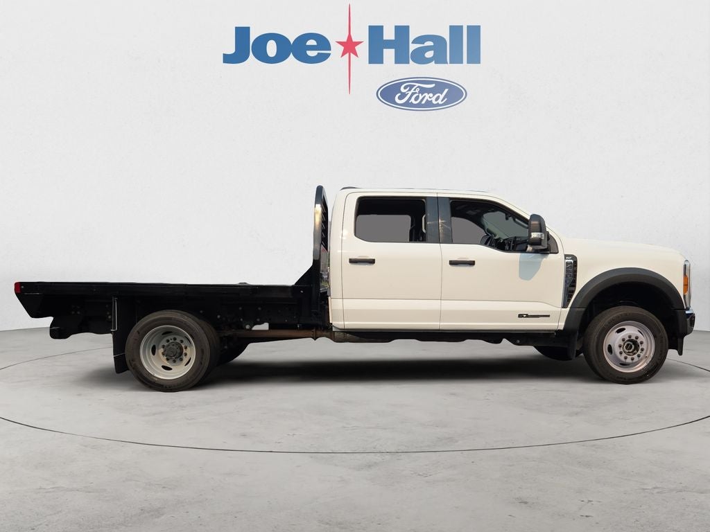 2023 Ford F-450 XLT