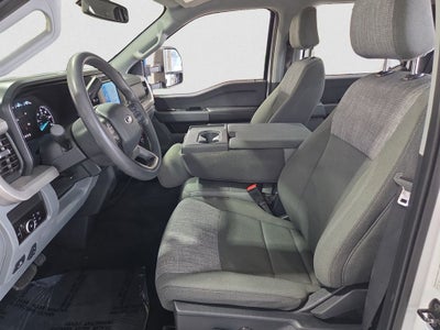 2023 Ford F-450 XLT