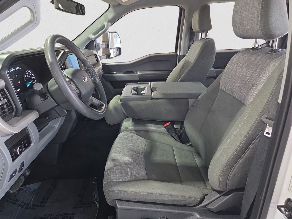 2023 Ford F-450 XLT