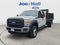 2016 Ford F-550 XL