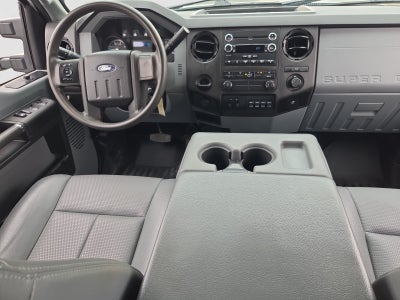 2016 Ford F-550 XL