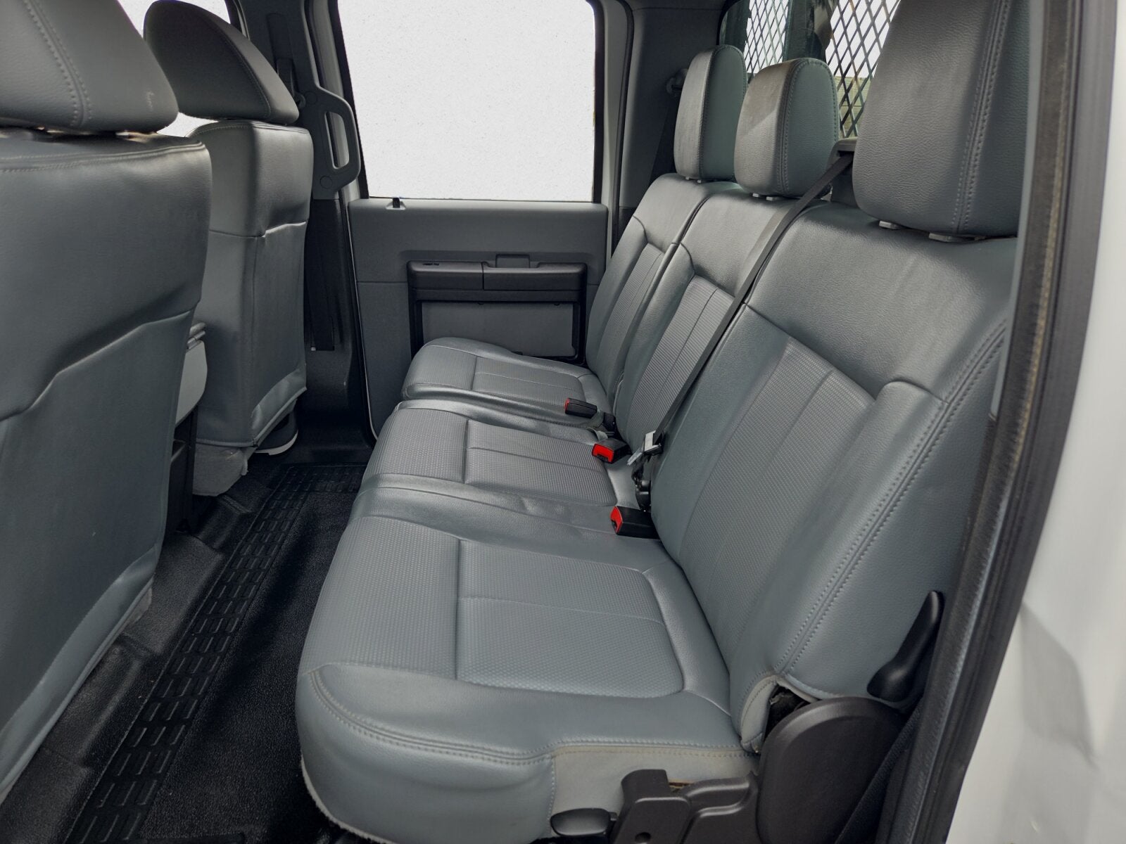 2016 Ford F-550 XL