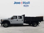 2016 Ford F-550 XL