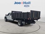 2016 Ford F-550 XL