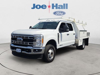 2023 Ford F-350 XL