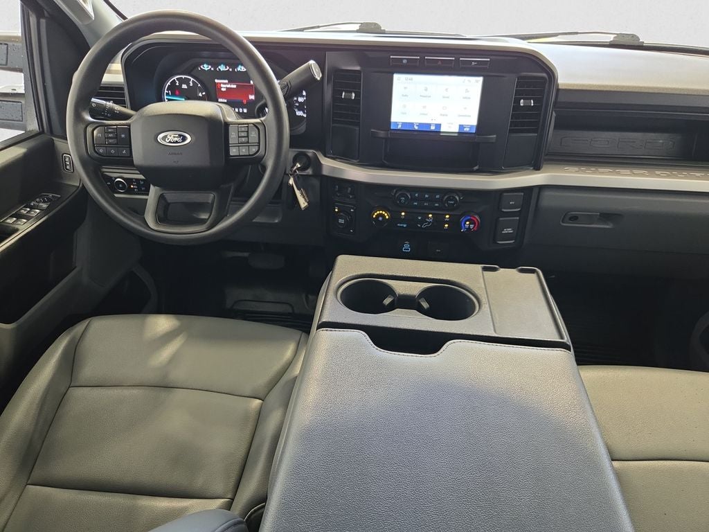 2023 Ford F-350 XL