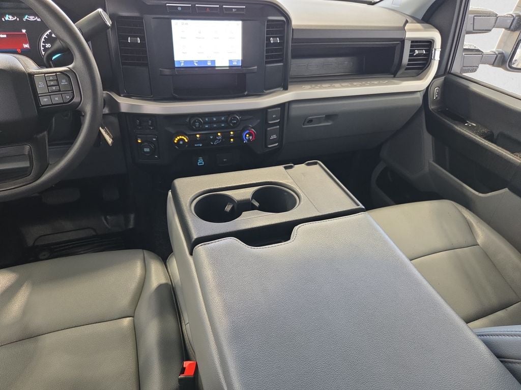 2023 Ford F-350 XL