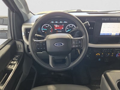 2023 Ford F-350 XL
