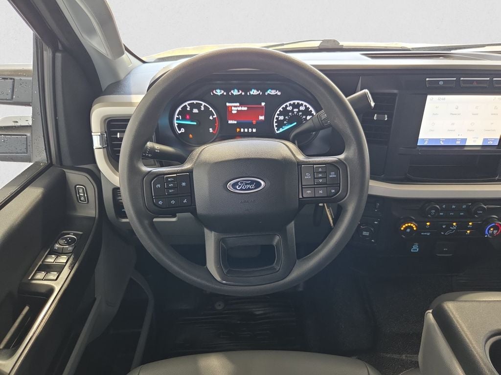 2023 Ford F-350 XL