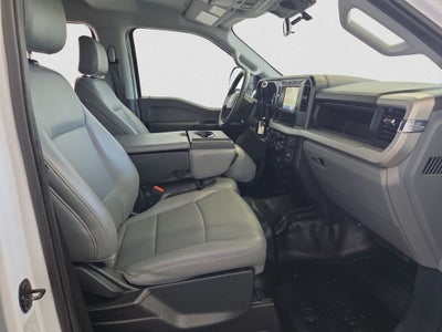 2023 Ford F-350 XL
