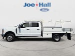 2023 Ford F-350 XL