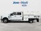 2023 Ford F-350 XL