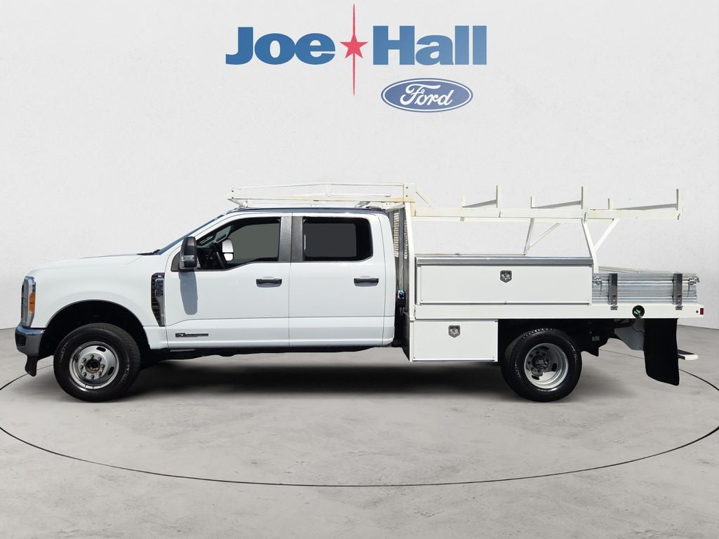 2023 Ford F-350 XL