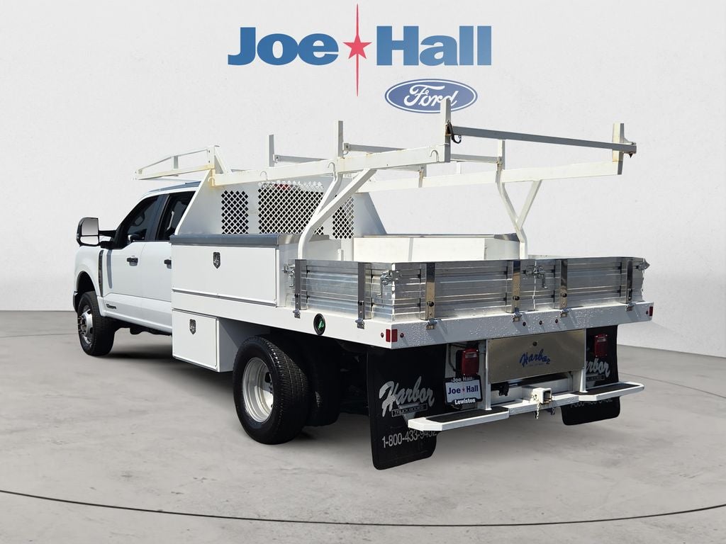 2023 Ford F-350 XL