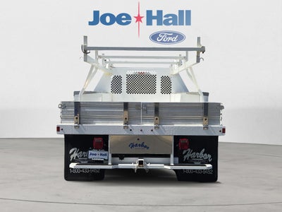 2023 Ford F-350 XL