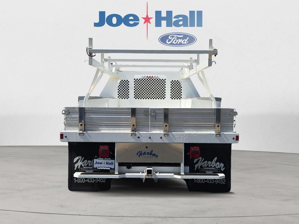 2023 Ford F-350 XL