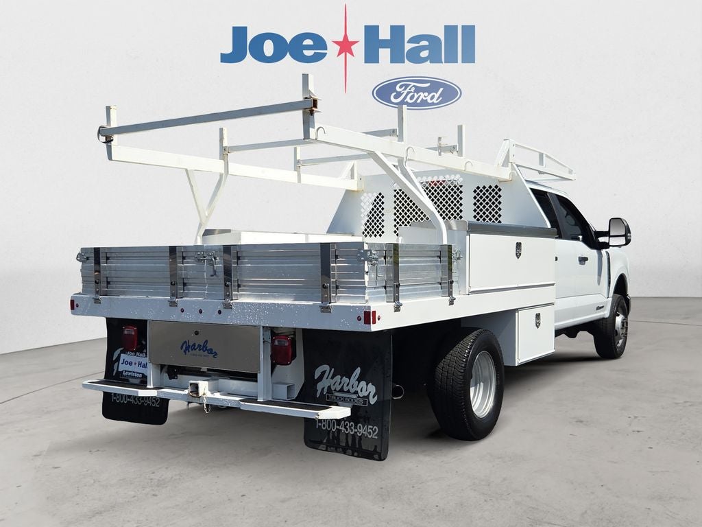 2023 Ford F-350 XL