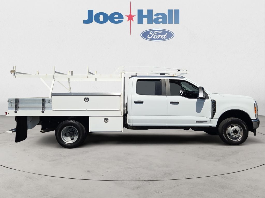 2023 Ford F-350 XL