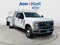 2023 Ford F-350 XL