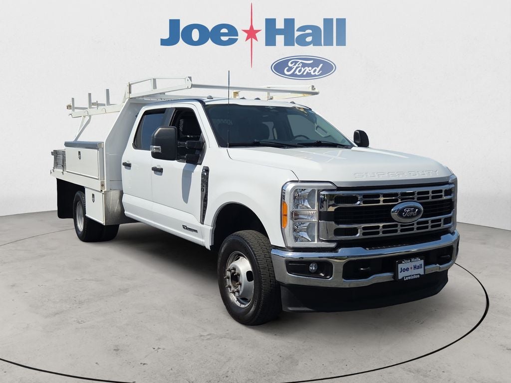 2023 Ford F-350 XL