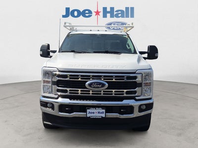 2023 Ford F-350 XL