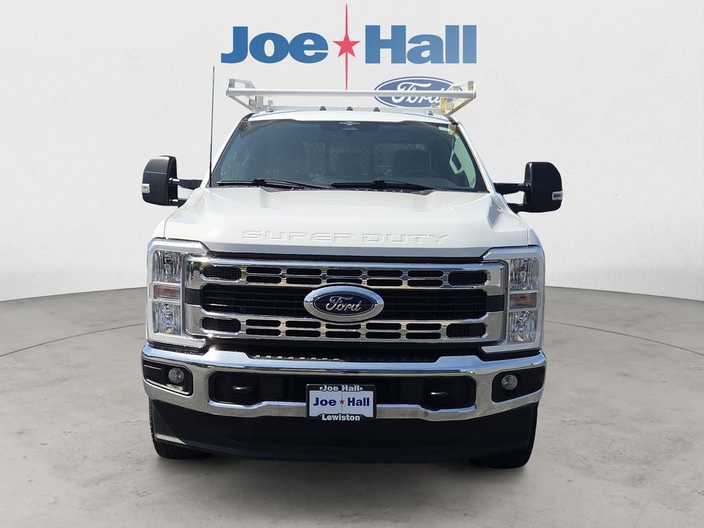 2023 Ford F-350 XL