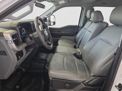 2023 Ford F-350 XL