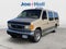 2003 Ford Econoline Super Recreational