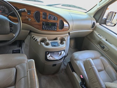 2003 Ford Econoline Super Recreational