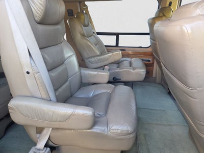 2003 Ford Econoline Super Recreational