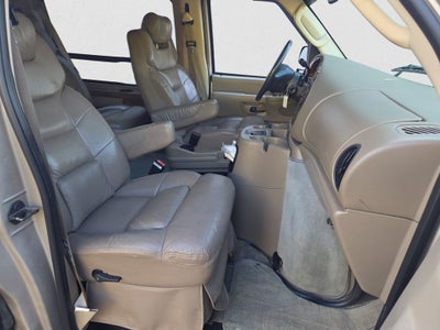 2003 Ford Econoline Super Recreational