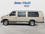 2003 Ford Econoline Super Recreational