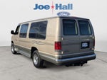 2003 Ford Econoline Super Recreational