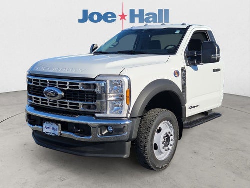 2026 Ford F-450 XL