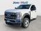 2026 Ford F-450 XL