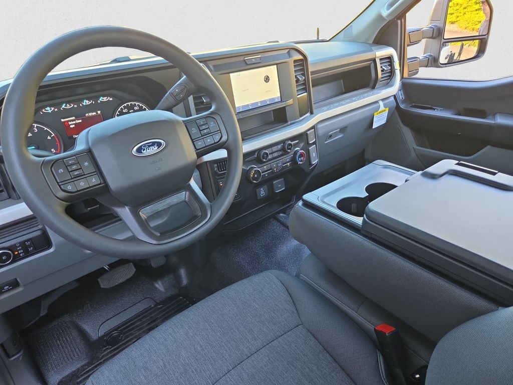2026 Ford F-450 XL