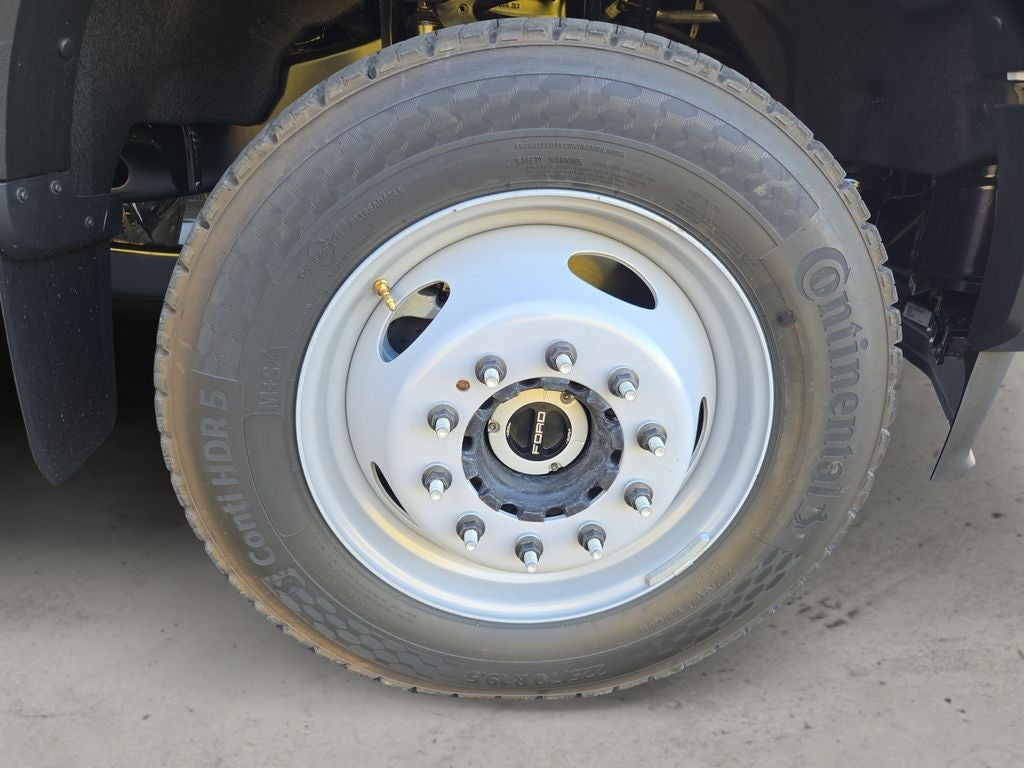 2026 Ford F-450 XL