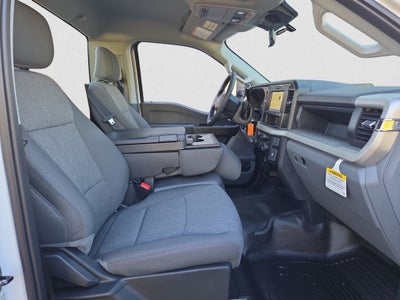 2026 Ford F-450 XL