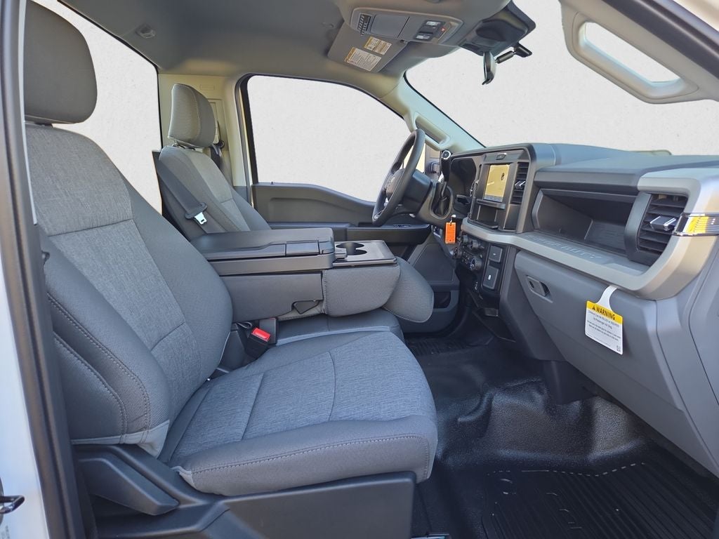 2026 Ford F-450 XL