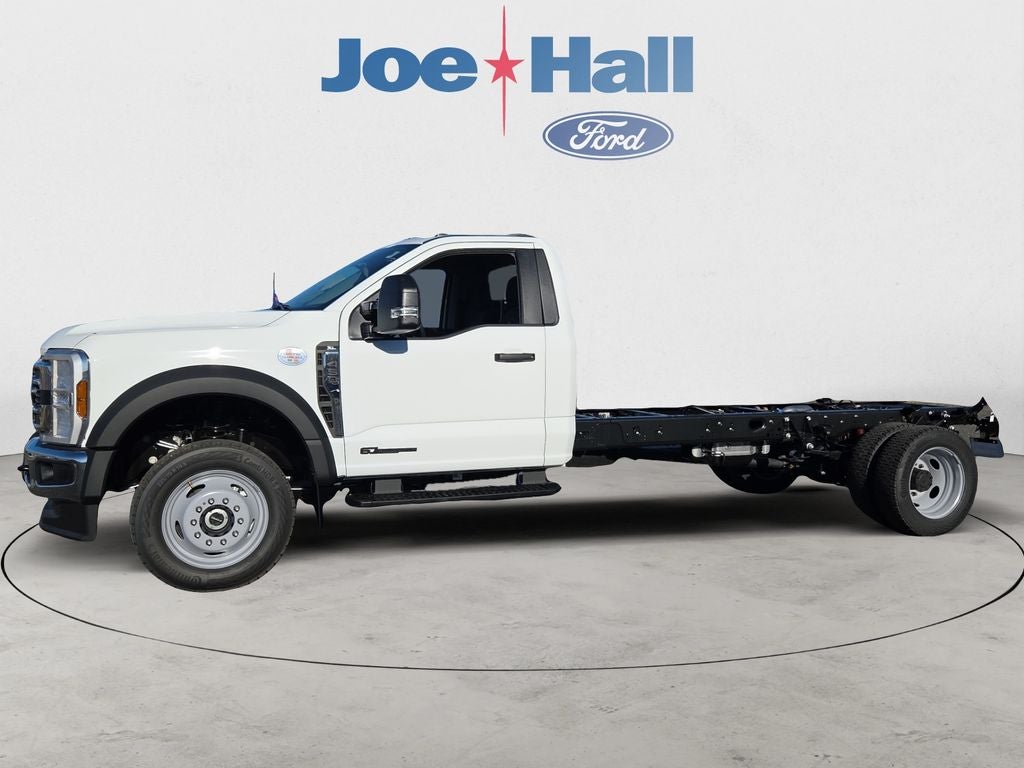 2026 Ford F-450 XL
